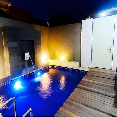 Bali Rich Villa Tuban  Exterior foto