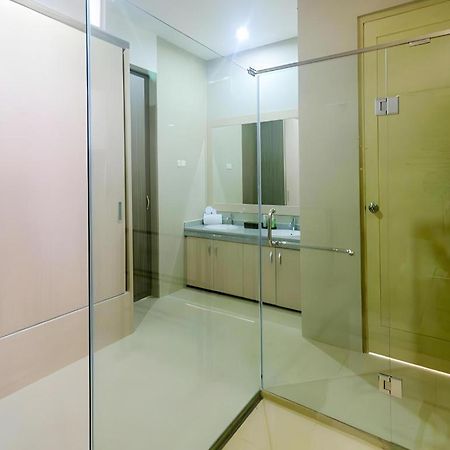 Bali Rich Villa Tuban  Exterior foto