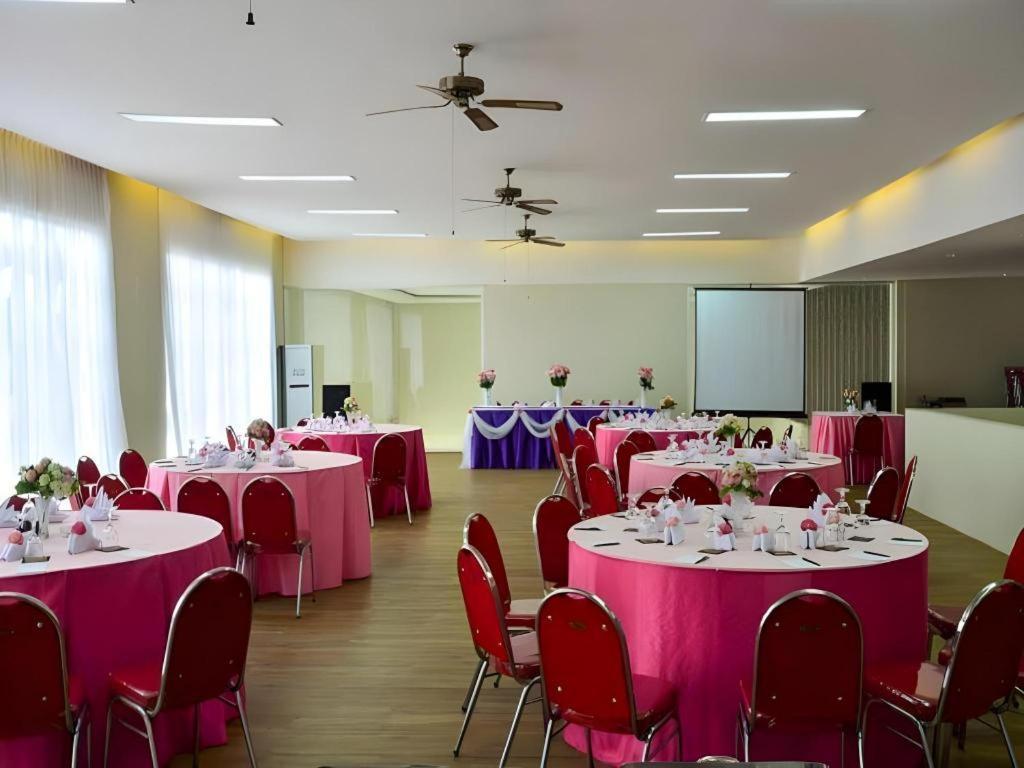 Bali Rich Villa Tuban  Exterior foto