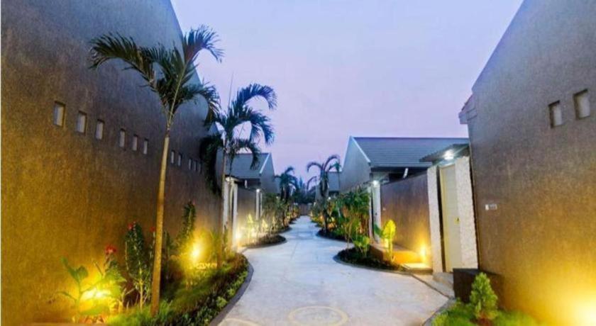 Bali Rich Villa Tuban  Exterior foto