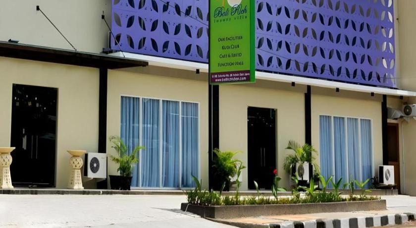 Bali Rich Villa Tuban  Exterior foto