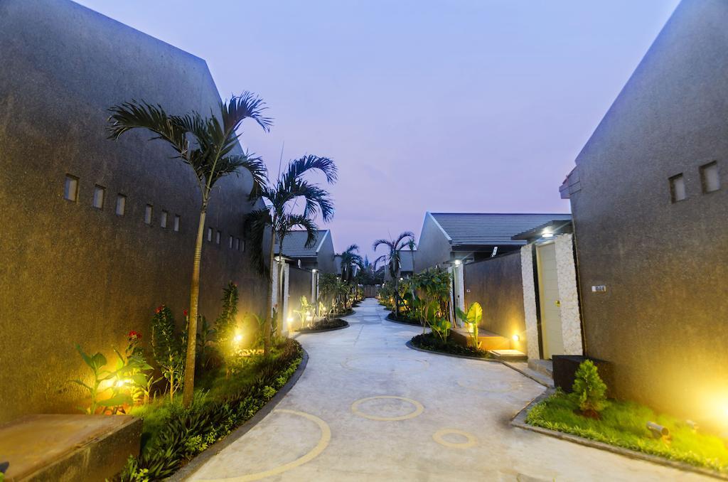 Bali Rich Villa Tuban Tuban  Exterior foto